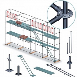 Для клиновых лесов