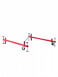 Колесное основание