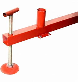 Колесная балка