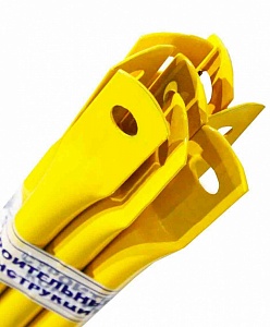 Стяжка секции