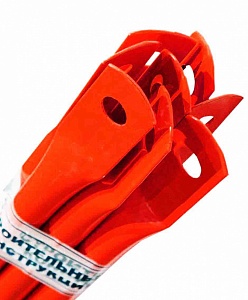 Стяжка ограждения