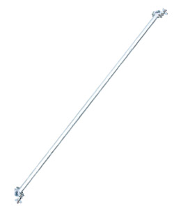 Базовая перекладина