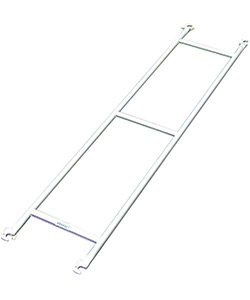 Рама ограждения