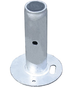 Опорная пята