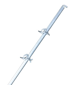 Комплект для крепления к стене