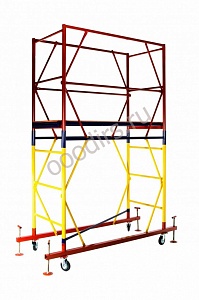 Для вышек тура ВСР