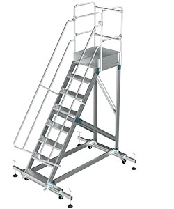 Односторонние с настраиваемыми ножками