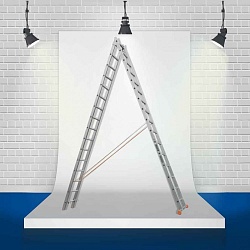 Двухсекционные