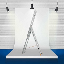 Трехсекционные