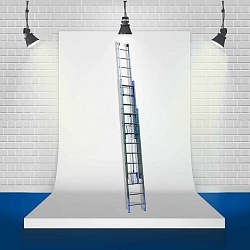 С канатной тягой