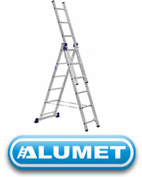 Алюмет