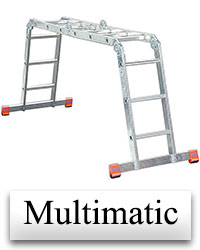 Универсальные (Multimatic)