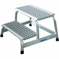 С решетчатыми ступенями (Stabilo)