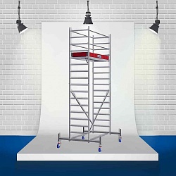 Вышки тура Krause