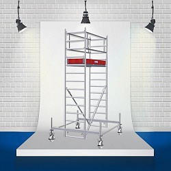 Вышки тура Krause Stabilo