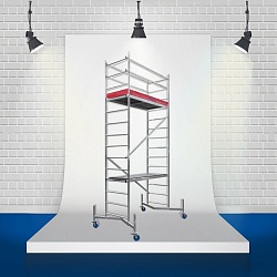 Вышки тура Krause ClimTec