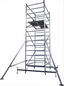 Alumet ВТ 12 (1.2*1.6м)