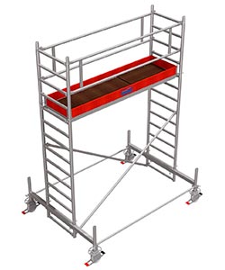 Stabilo серия 100