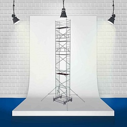 ВМА 700 со стандартной рабочей площадкой