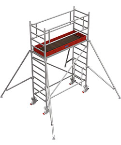 Stabilo серия 1000