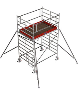 Stabilo серия 5000