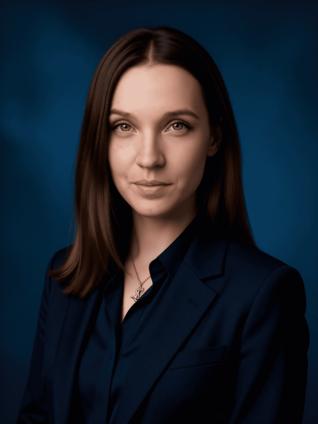 Анастасия А. - Менеджер