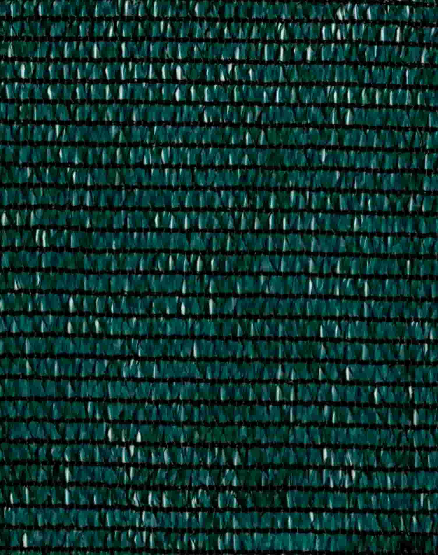 Дополнительное изображение Сетка фасадная темно-зеленая 80 гр 2х50 м