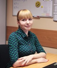 Менеджер отдела аренды Чмель Елена Менеджер отдела аренды Чмель Елена