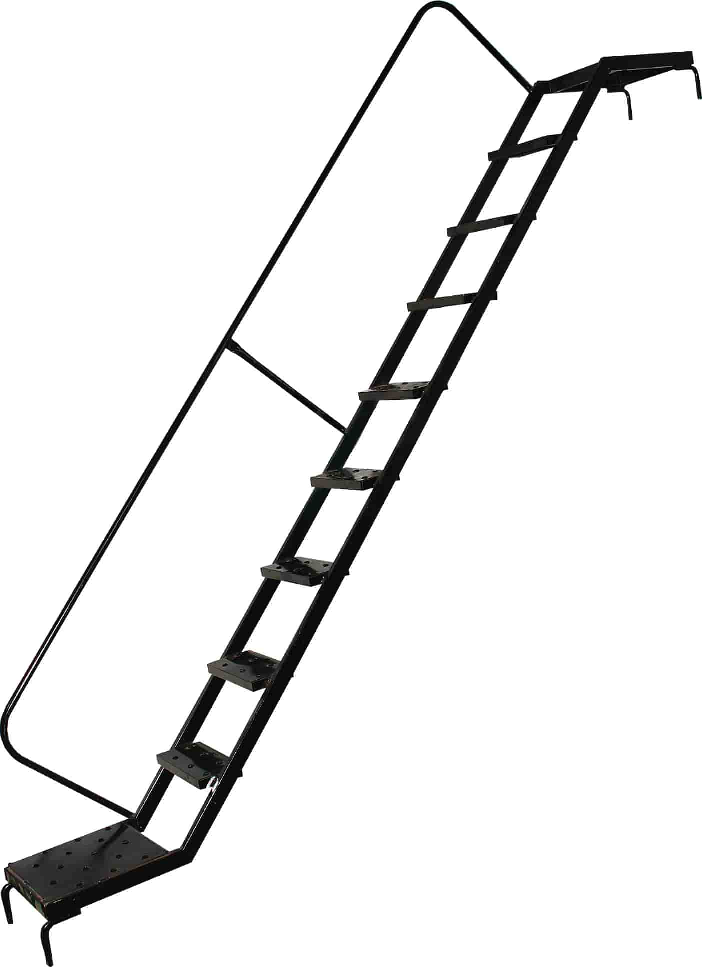 Дополнительное изображение ВТК-1 рабочая высота 17,7 м, размер площадки (1x2 м)