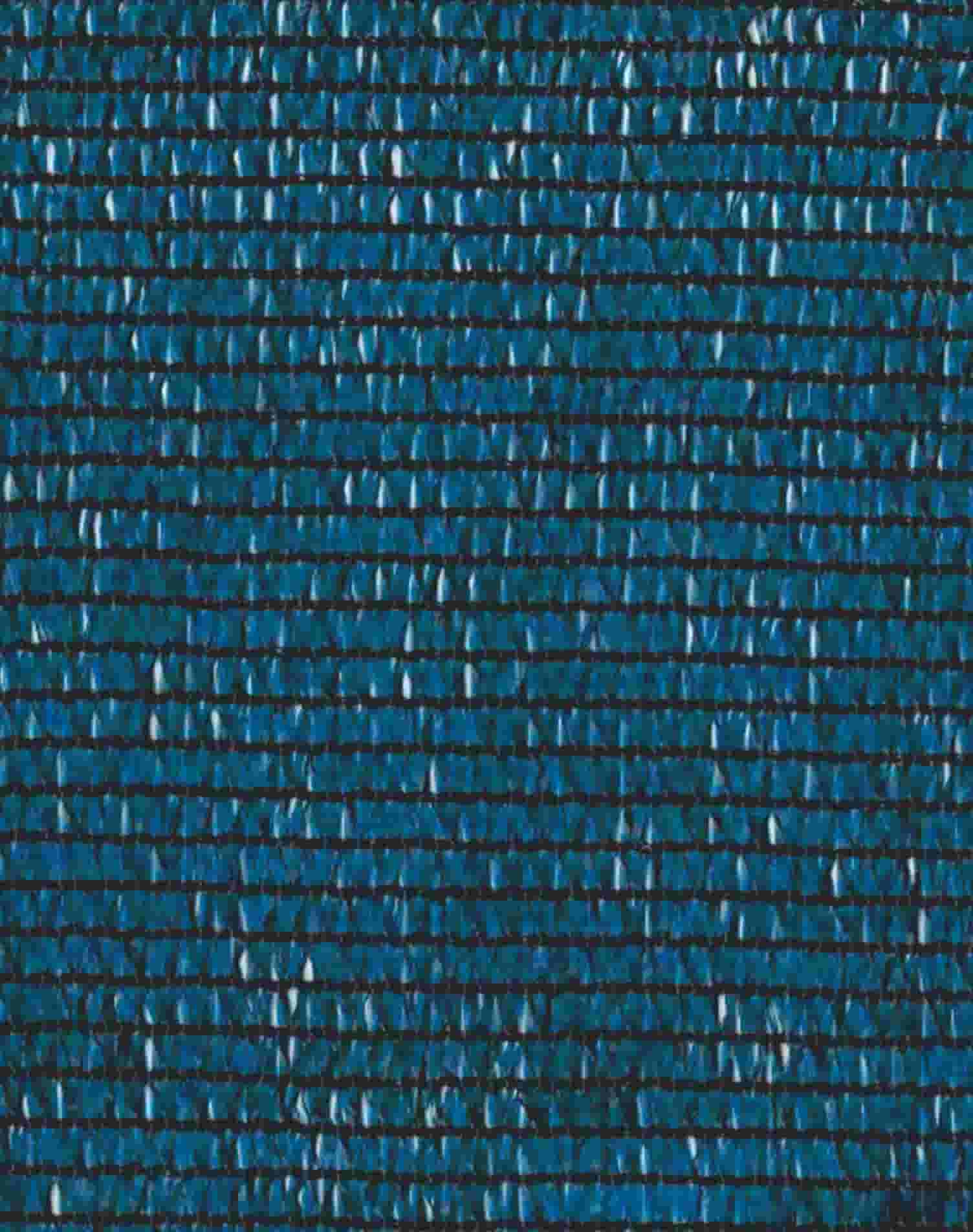 Дополнительное изображение Сетка фасадная голубая 80 гр (3x50)