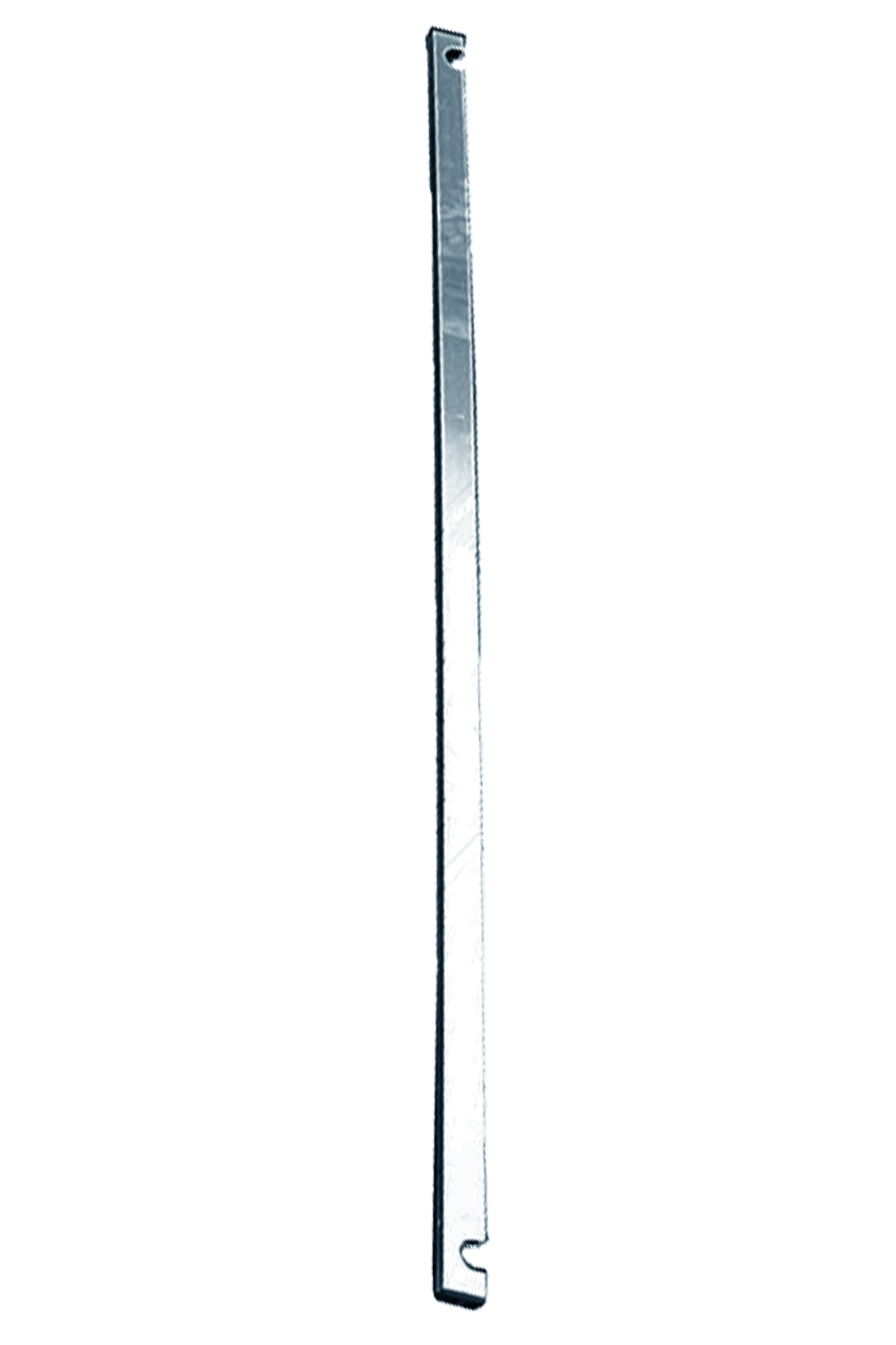 Дополнительное изображение STABILO 100-2 Передвижные подмости, рабочая высота 12,3 м, размер площадки (2.0x0.75 м)
