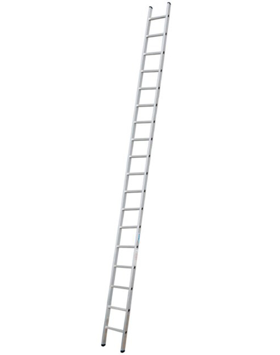 Дополнительное изображение Krause Stabilo лестница алюминиевая односекционная (18 ступеней)