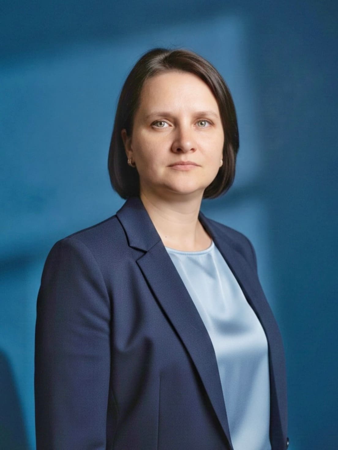 Надежда М. - Менеджер