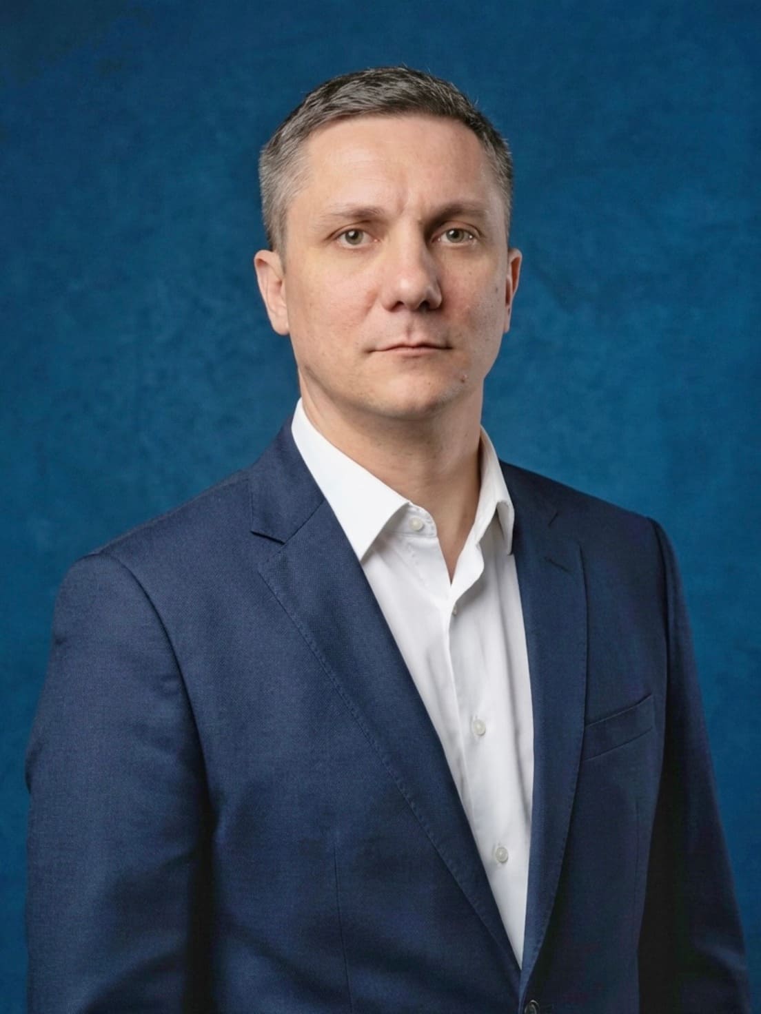 Сергей М. - Менеджер