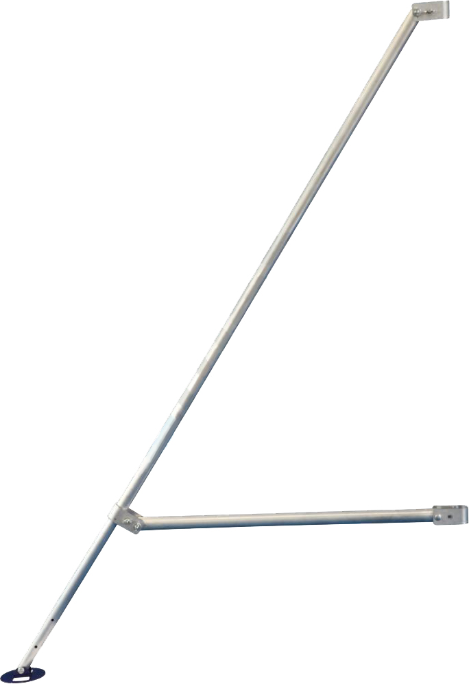 Угловая опора для вышки тура ВТ6/ВТ8