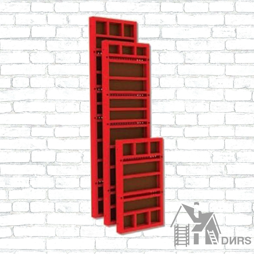 Щит линейный 0,9х3,0м СТАНДАРТ