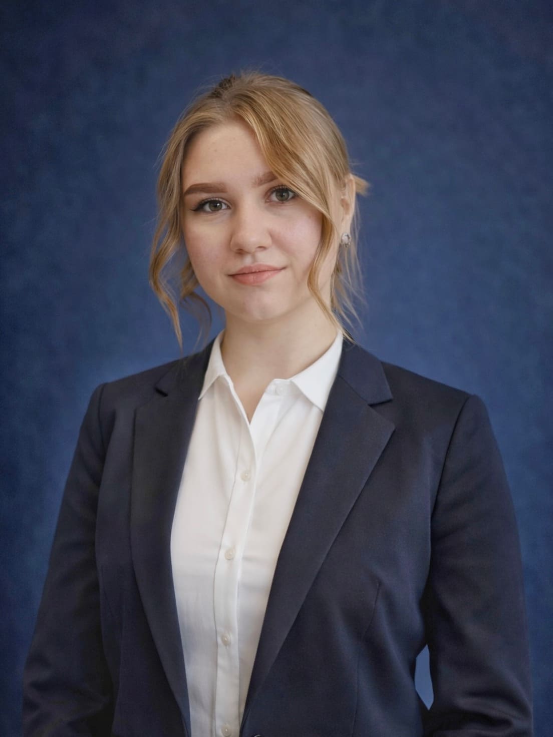 Мария Шитова - Юрист