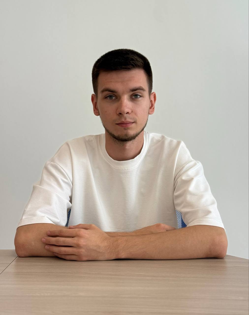 Егор Н. - Менеджер