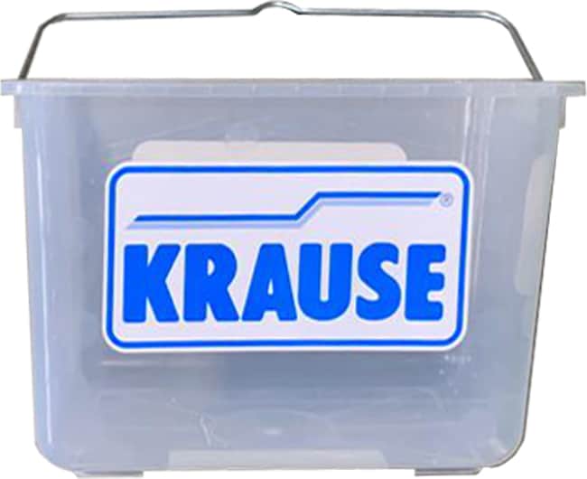 Ведро пластиковое Krause