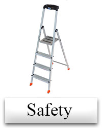 Алюминиевые (Safety)