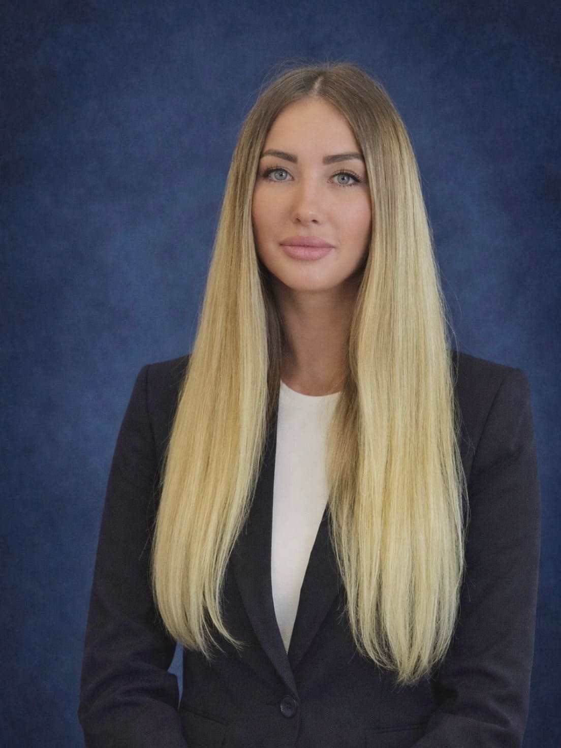 Яна К. - Старший менеджер