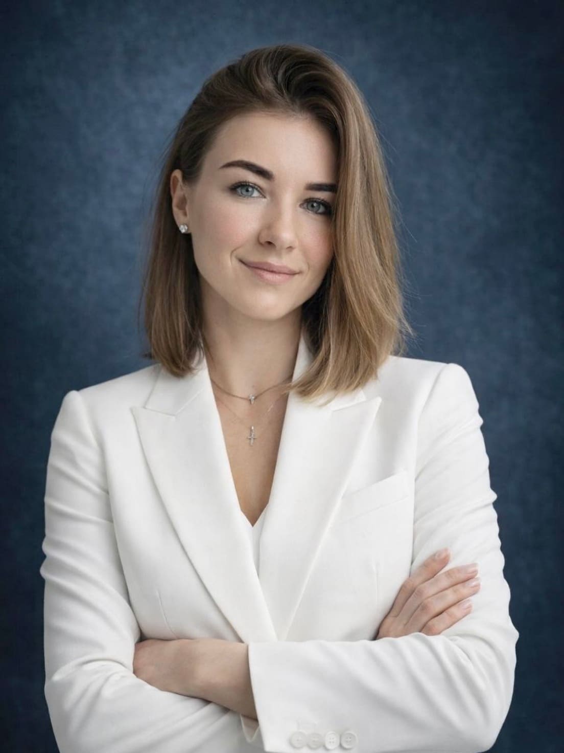 Калинина Ольга Сергеевна - Генеральный директор