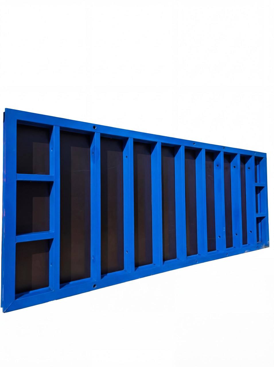 Щит линейный 0,7х3,0м СТАНДАРТ