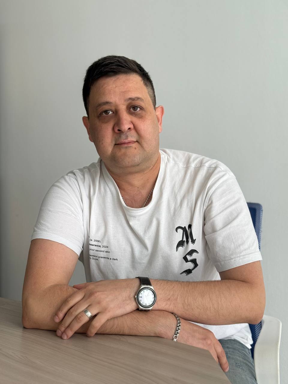 Дмитрий С - Логист