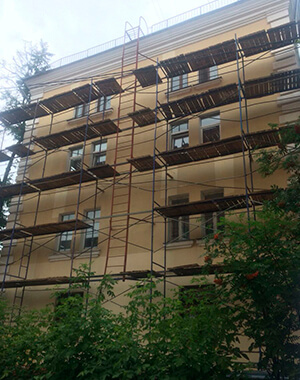 Рамные леса(300 м2). Доставка г. Воскресенск. Рамные леса(300 м2). Доставка г. Воскресенск.