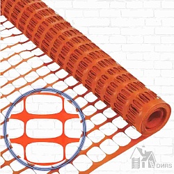 Аварийное ограждение (140г/м2)