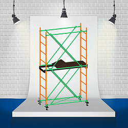 Спектр - 17 (1.7*0.7м)