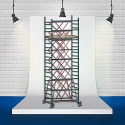 ТТ 2400РН (1,2*2,4м)