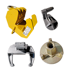 Комплектующие и элементы