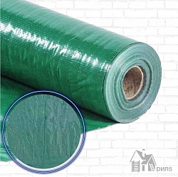 Тент "Тарпаулин" (120гр/м2)